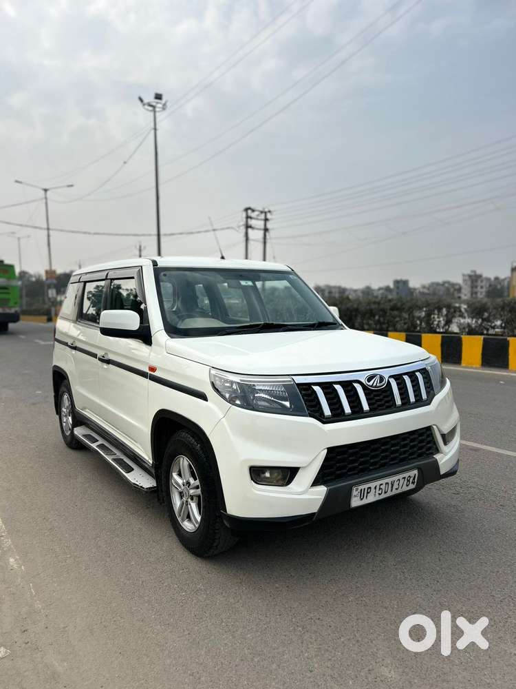 Mahindra Bolero Neo Plus N10 (o), 2022, Diesel