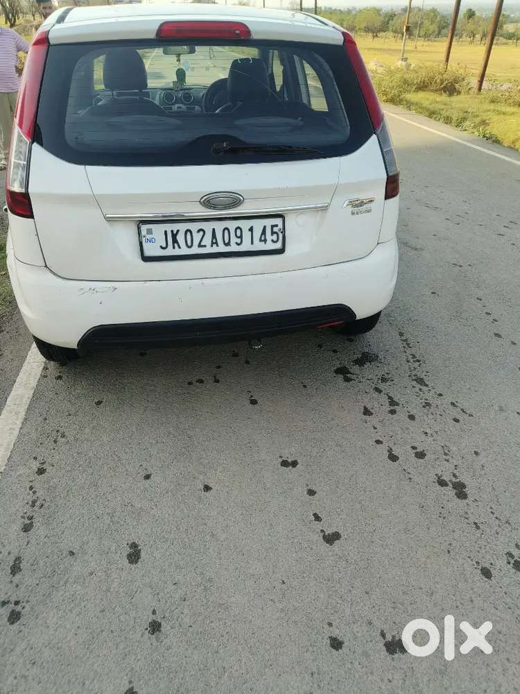 Ford Figo Diesel 2010 Life Extend 2030