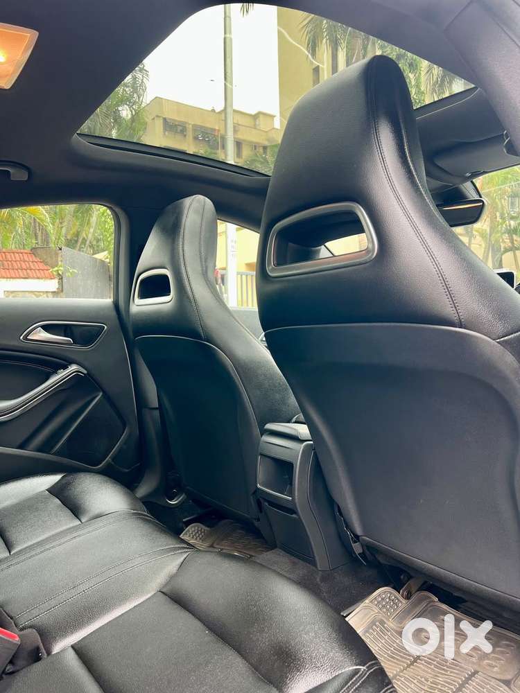 Mercedes-benz Cla 200 Cdi Sport, 2017, Diesel