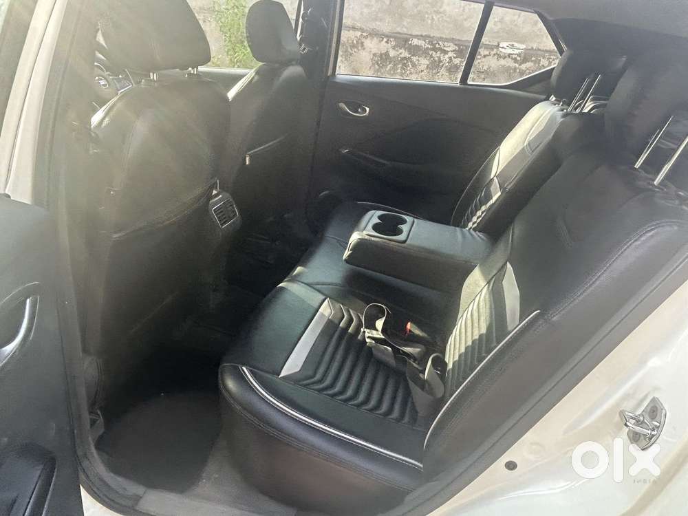Nissan Kicks Xv Premium Option D, 2020, Diesel