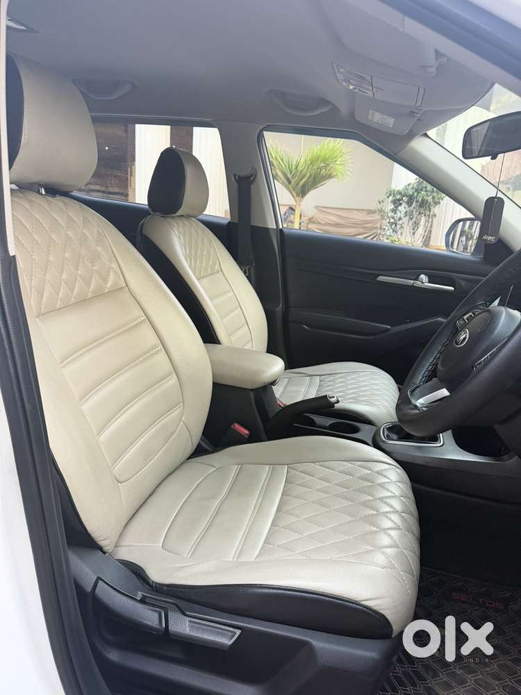 Kia Seltos Htx D, 2019, Diesel