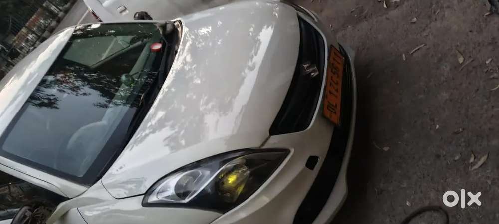 Maruti Dzire 1.2 Vxi 2019