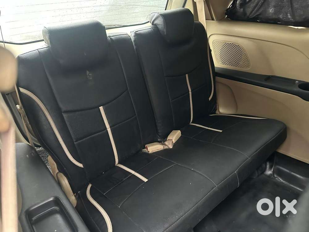 Honda Mobilio V I-dtec, 2015, Diesel