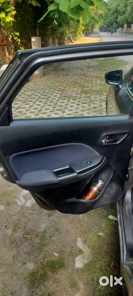Maruti Suzuki Baleno 2020 Variant