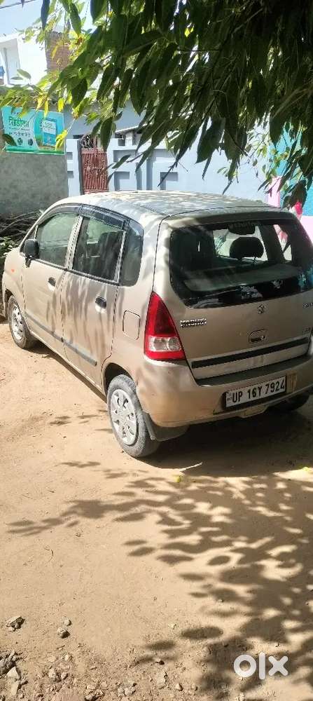 Maruti Suzuki Estilo 2010 Petrol 75000 Km Driven