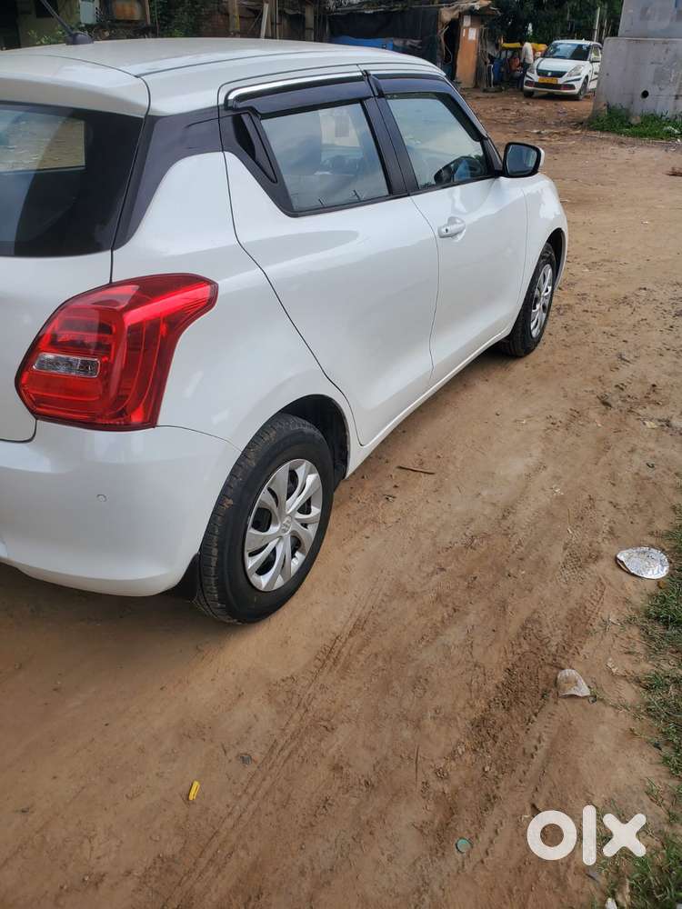 Maruti Suzuki Swift Vxi Cng, 2023, Cng & Hybrids