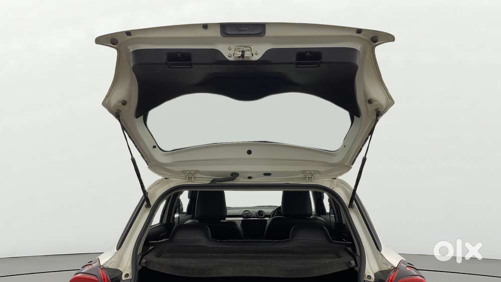 Maruti Suzuki Swift 2018 Vxi, 2021, Petrol