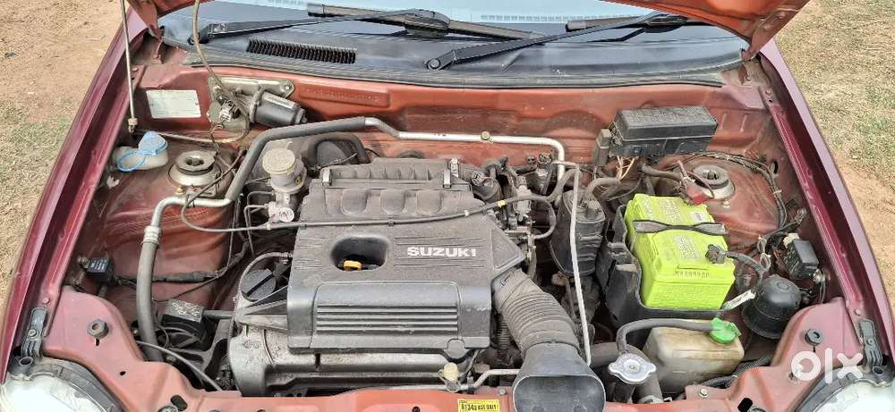 Single Owner, Family Use.