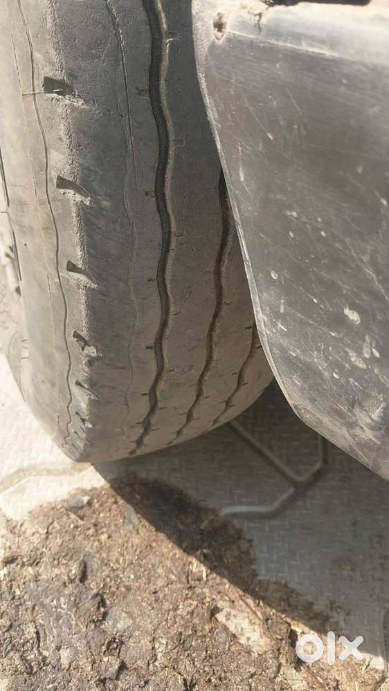 Car In Running Condition, Smooth Sealed Engine