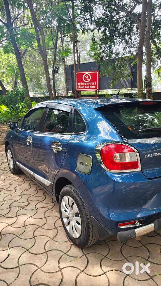 Maruti Suzuki Baleno Delta, 2019, Diesel
