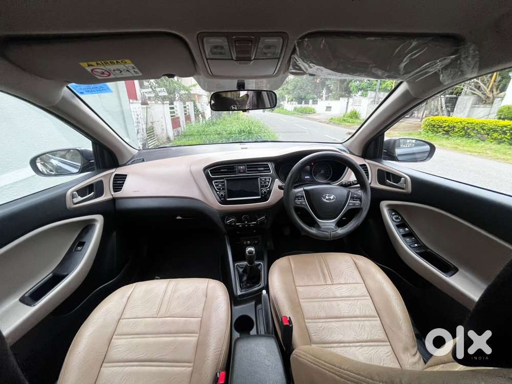 Hyundai I20 Sportz Plus 2020