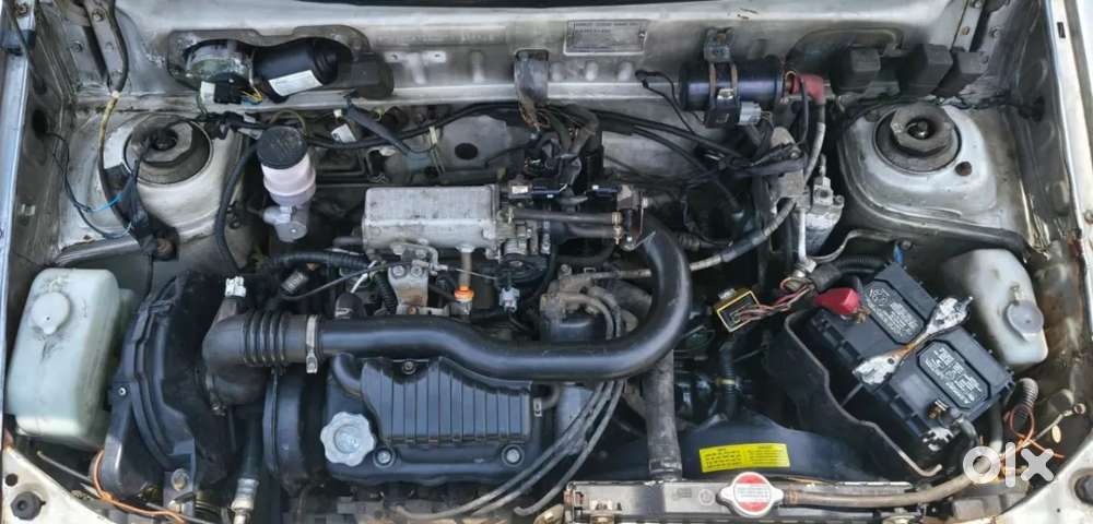 Maruti Suzuki 800 Ac Bsiii, 2008, Petrol