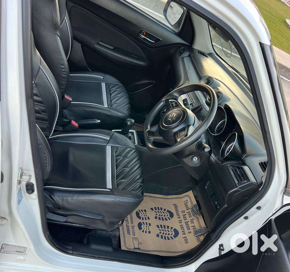 Maruti Suzuki Swift Amt Vxi, 2021, Petrol