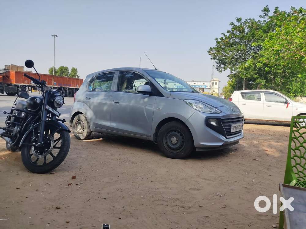 2020 Hyundai Santro Petrol Magna