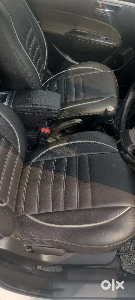 Maruti Suzuki Swift 2014 Diesel 145000 Km Driven