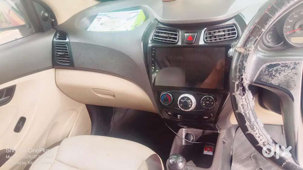 Hyundai Eon 2016 Petrol Manual