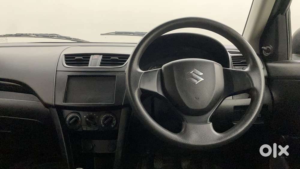 Maruti Suzuki Swift Lxi 2018, 2013, Petrol