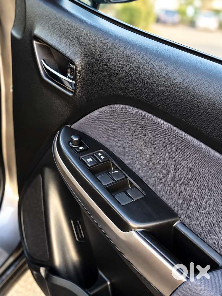 Maruti Suzuki Baleno 1.2 Delta, 2019, Diesel