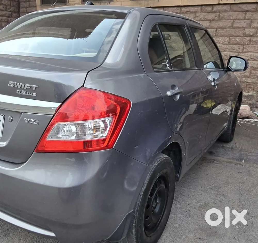 Maruti Suzuki
Swift Dzire

Patrol Engine

Vxi 1.2 Bs4

2014

89000 Km