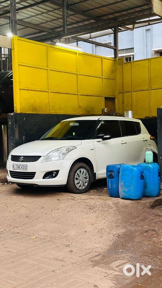 Maruti Suzuki Swift 2014 Petrol Good Condition