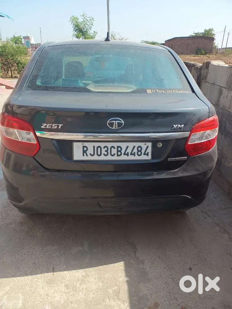 Tata Zest 2016 1.2t Revotron Xm  Petrol  Excellent Condition