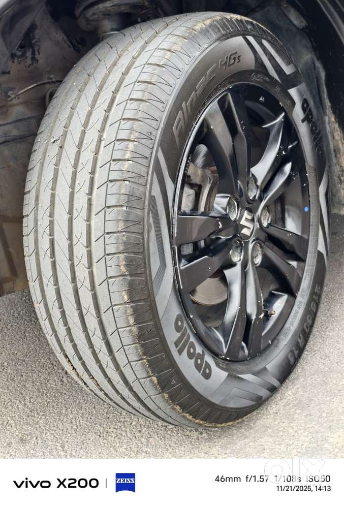 Maruti Suzuki Vitara Brezza, 2019, Diesel