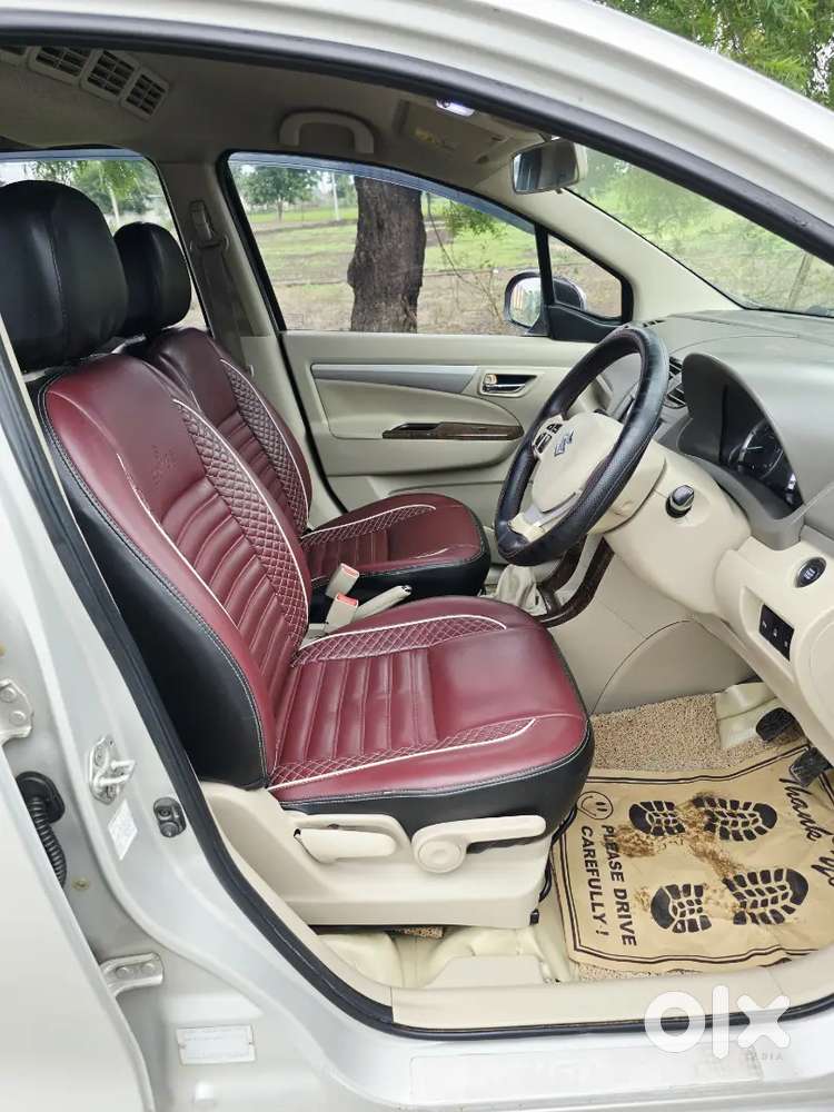 Maruti Suzuki Ertiga 2018 Diesel