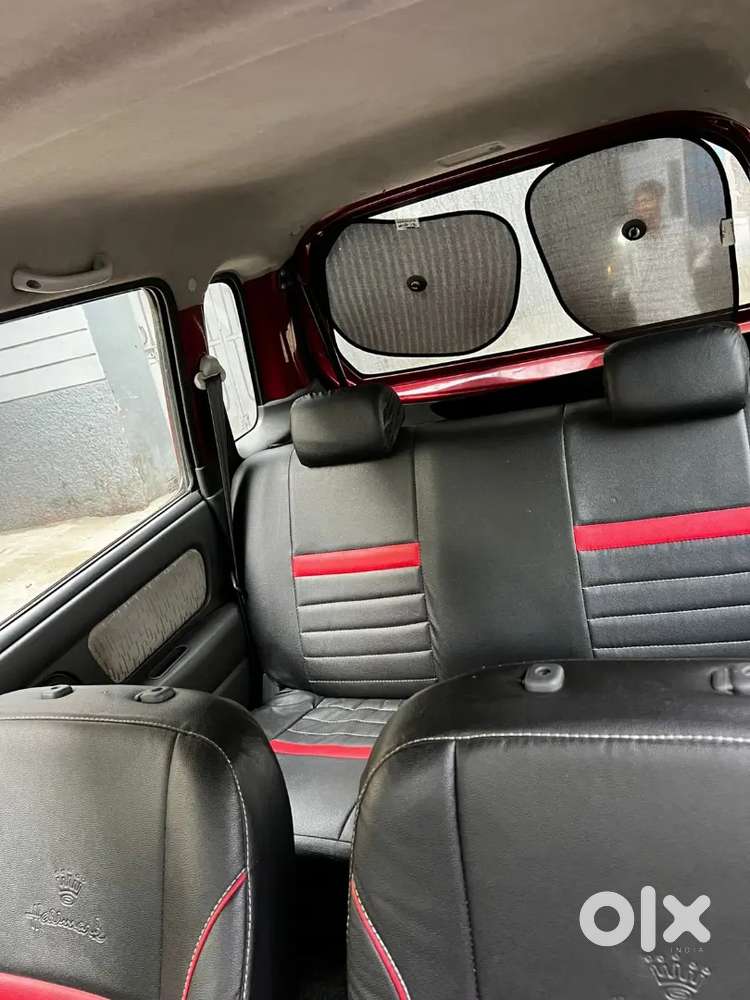 Maruti Suzuki Wagon R 2009 Petrol Good Condition