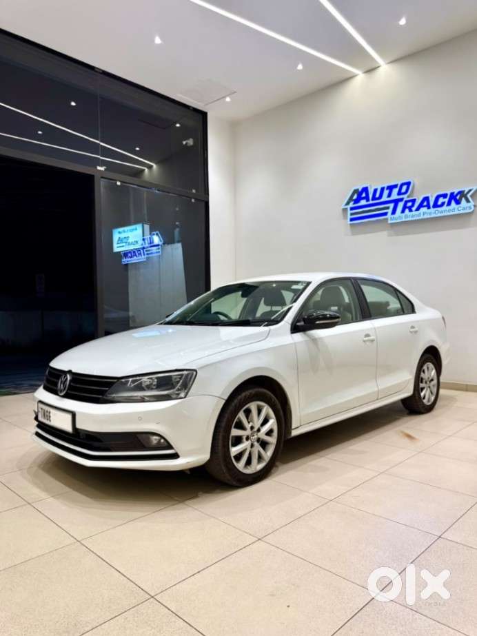 Volkswagen Jetta [ ] 2.0 Tdi Comfortline, 2015, Diesel