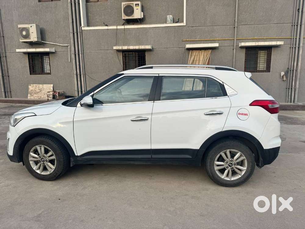 Hyundai Creta 1.4 Diesel 2016