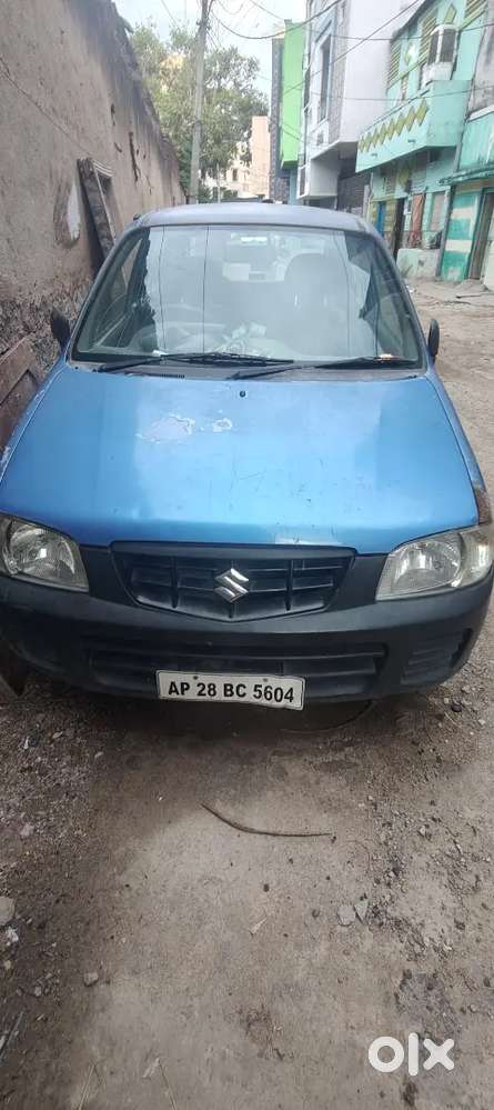 I Want To Sell My Alto