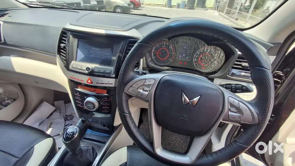 Mahindra Xuv300 W8 Fancy Number