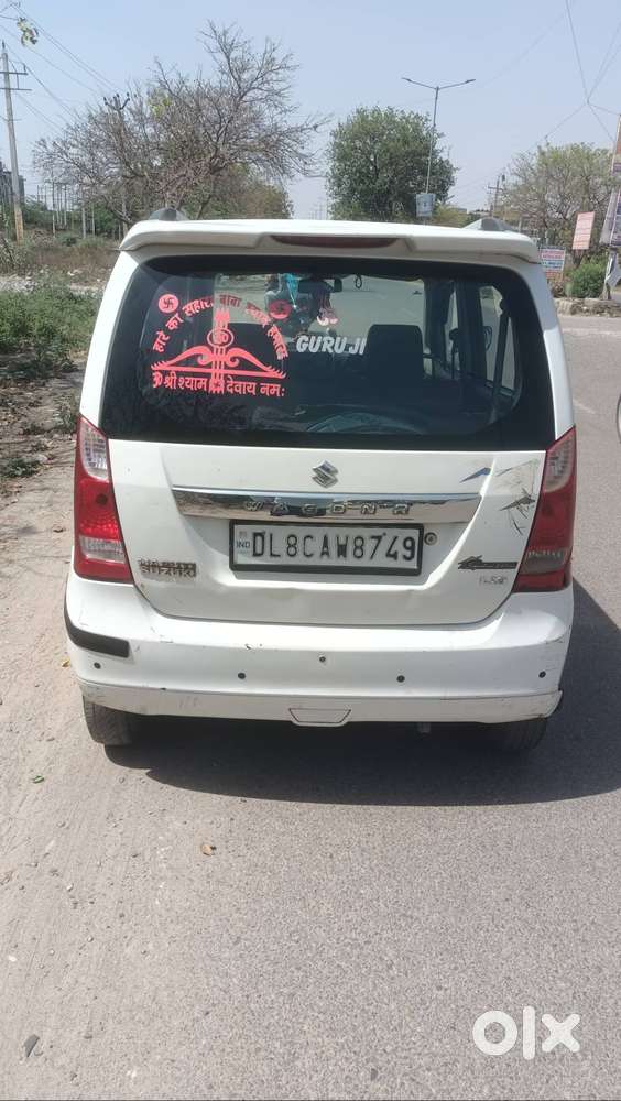 Brand Maruti