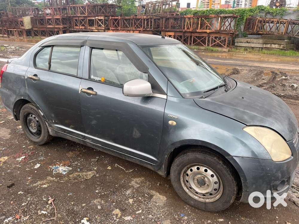 Maruti Suzuki Swift Dzire 2009 Diesel