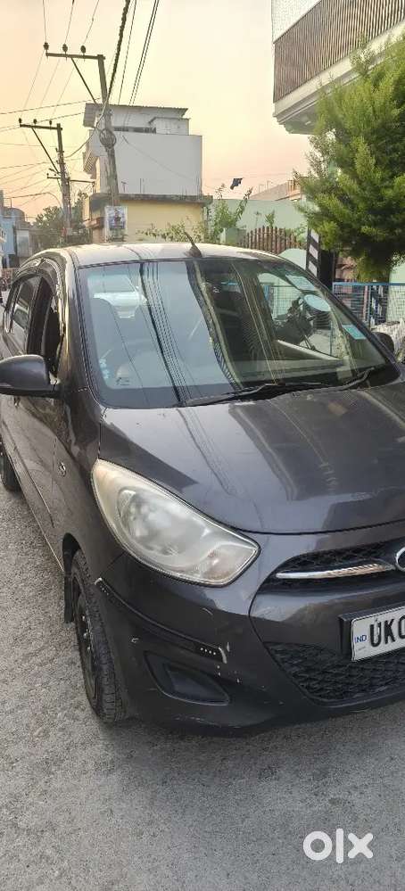 Well Maintend Single Handed Car For Sale
