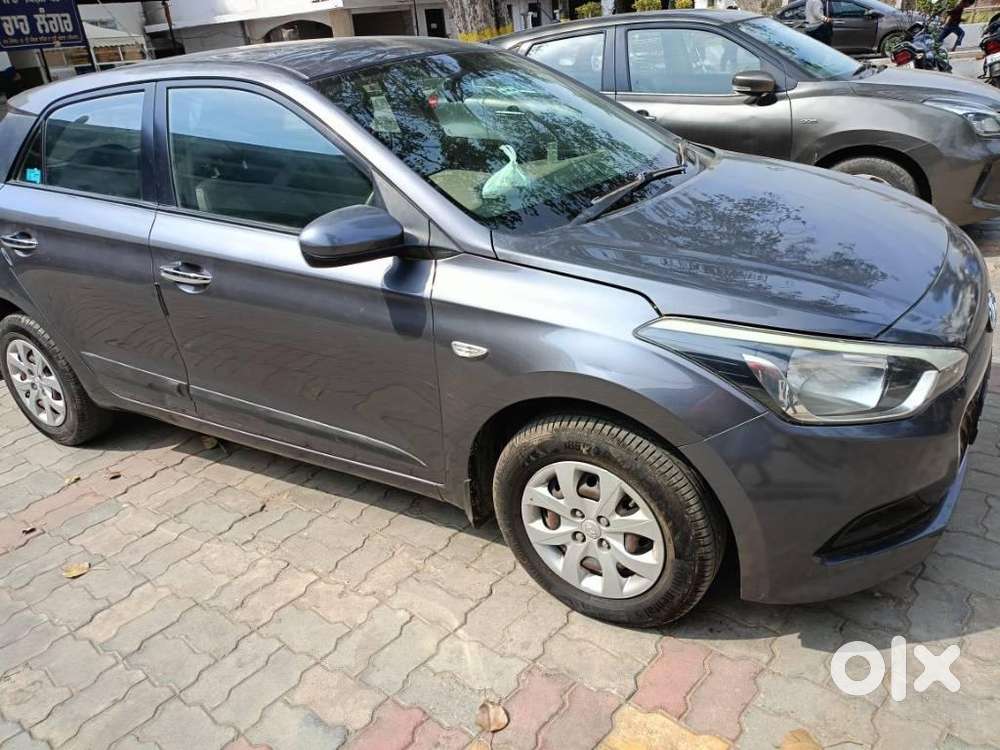 Hyundai Elite I20 Magna 1.4 Crdi, 2015, Petrol