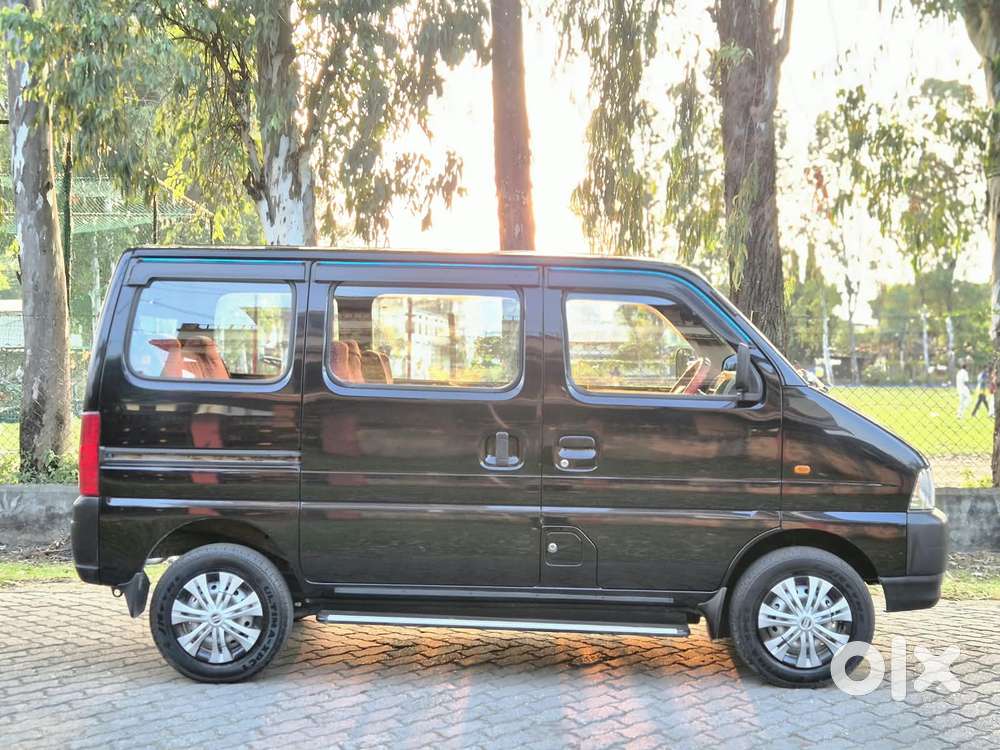 Maruti Suzuki Eeco 7 Seater Standard, 2024, Petrol