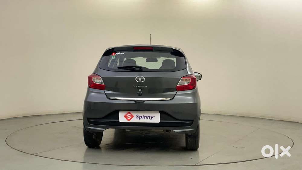 Tata Tiago Xza Plus, 2023, Petrol