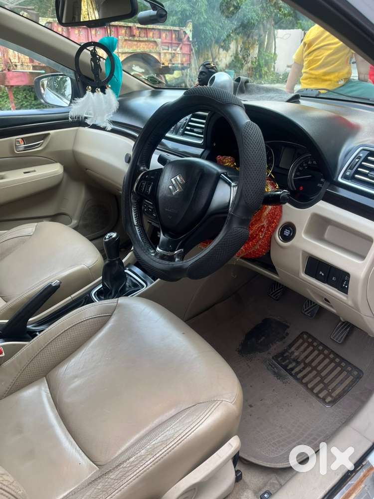 Maruti Suzuki Ciaz 2016