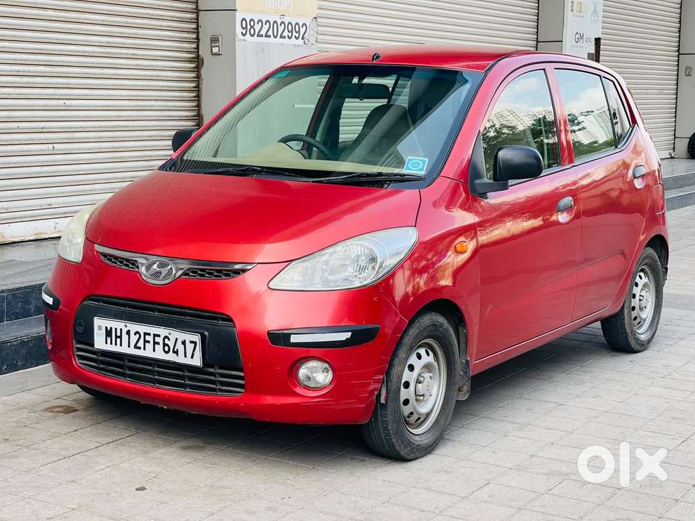 Hyundai I10 Era 1.1 Irde, 2009, Petrol
