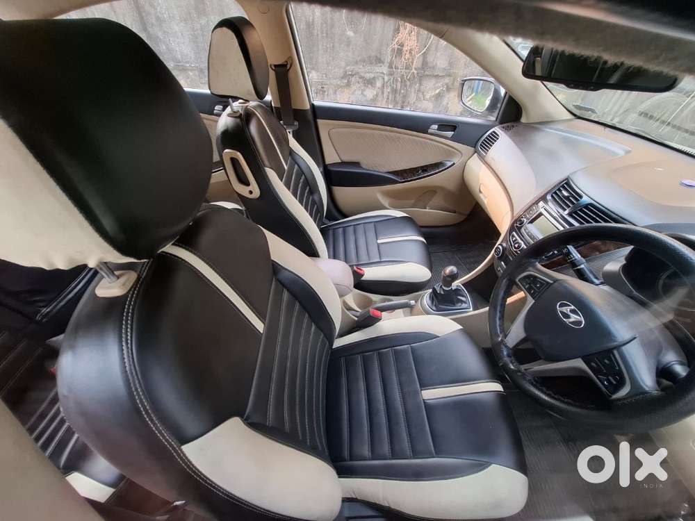 For Sale: Well-maintained Car – 50,733 Km Driven