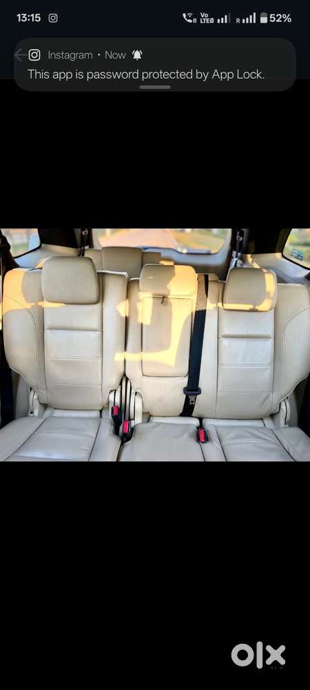 Ford Endeavour 2.2 Titanium At 4x2, 2021, Diesel