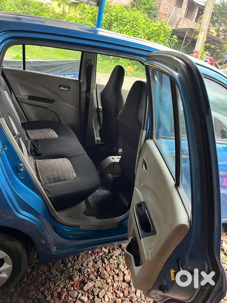 Maruti Suzuki Celerio Vxi(o), 2017, Petrol