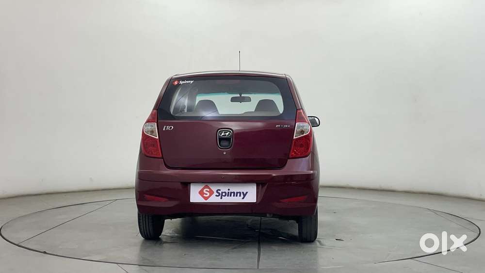 Hyundai I10 Magna 1.1l, 2015, Petrol