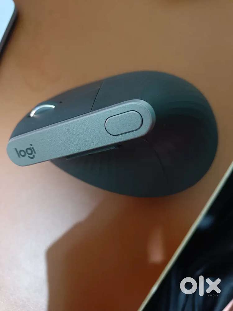 Logitech MX Vertical