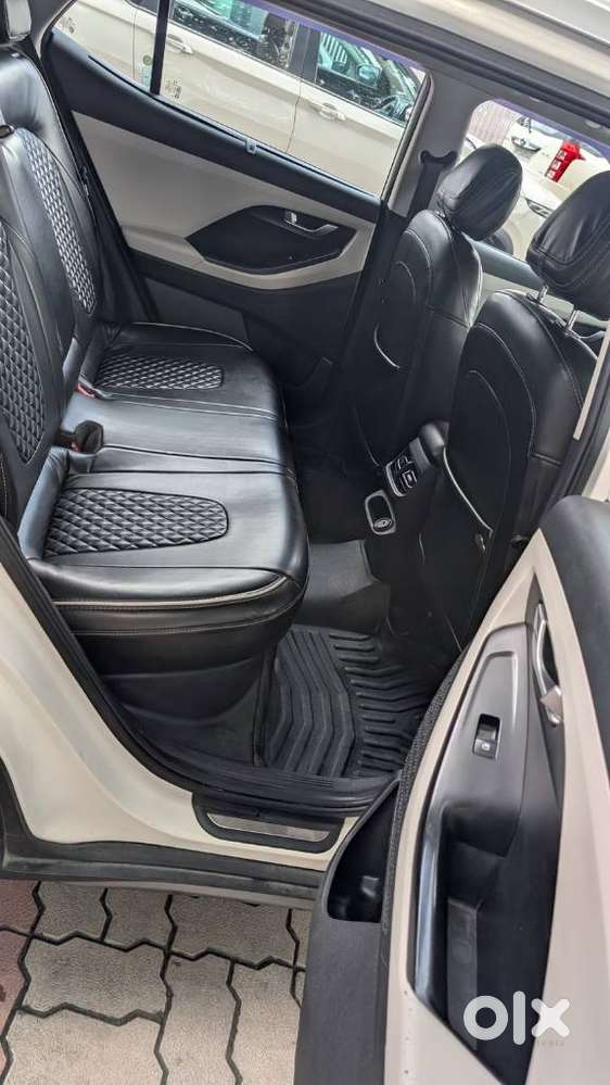 Hyundai Creta 1.5 Crdi Sx, 2020, Diesel