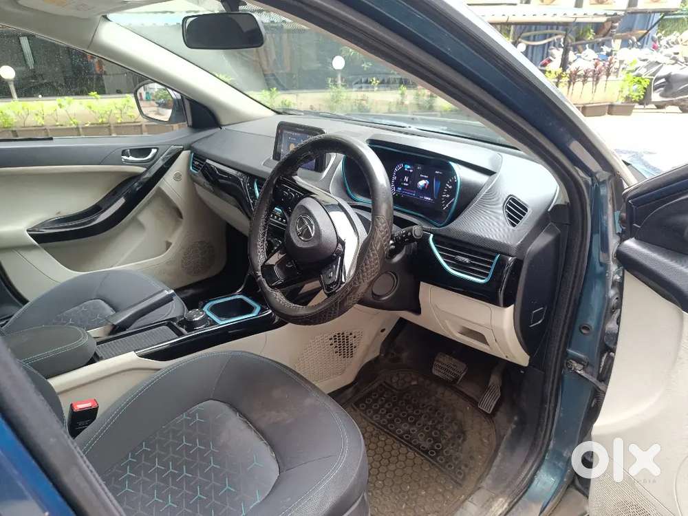Tata Nexon Ev 2022
