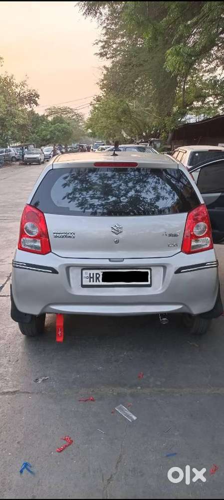 Maruti Suzuki A-star Lxi, 2010, Petrol