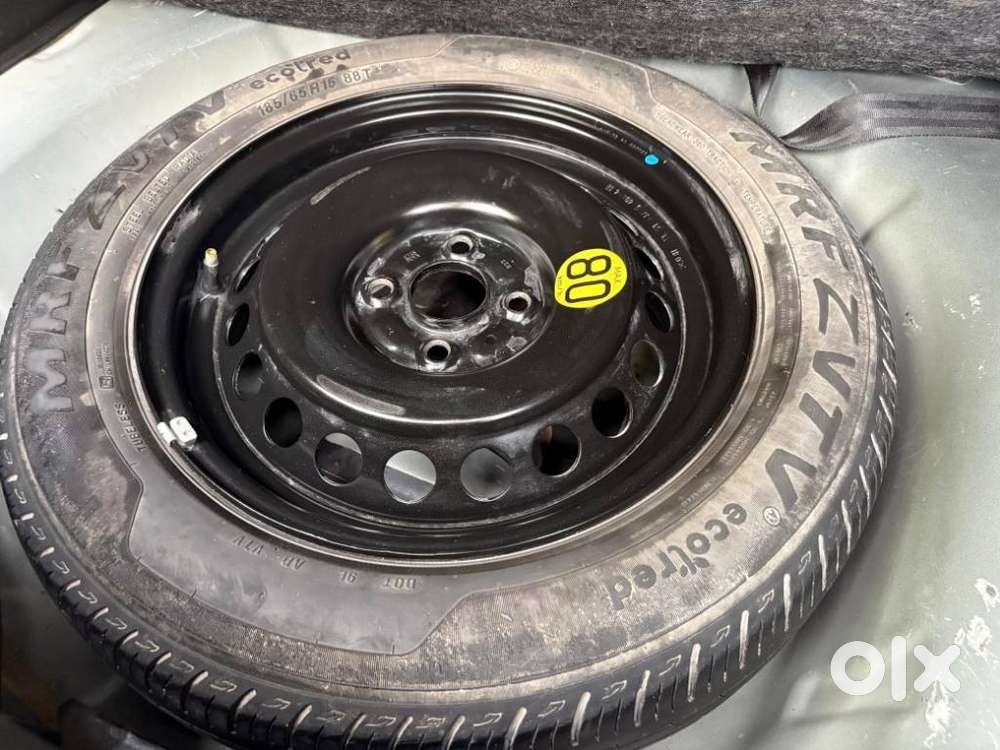 Toyota Glanza 1.2 V Amt, 2020, Petrol