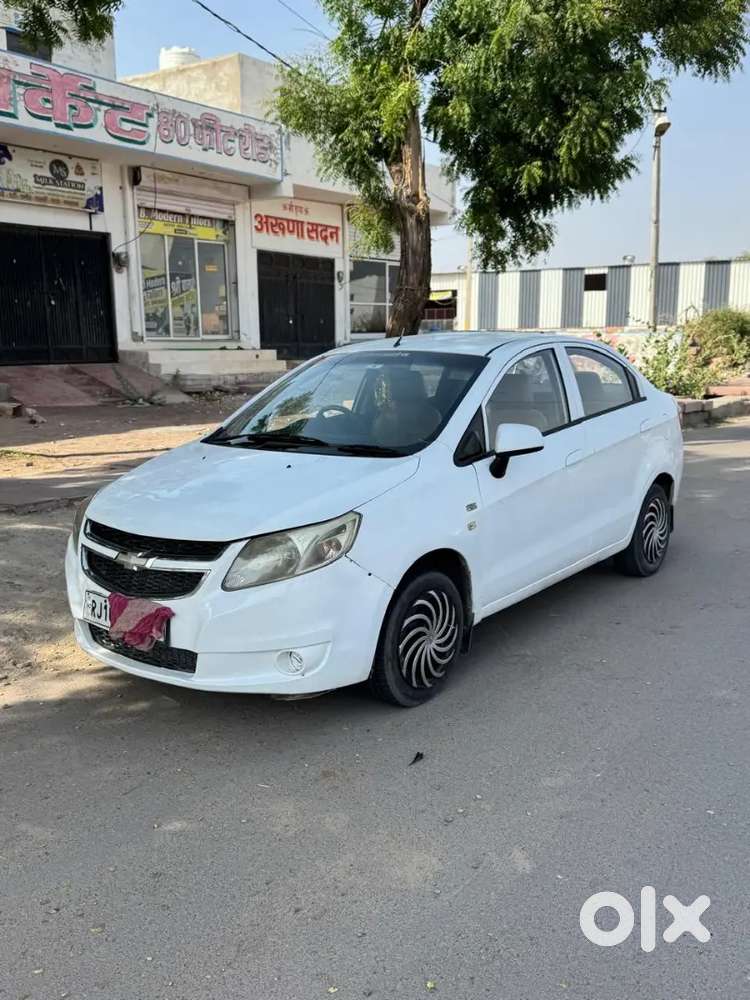 Chevrolet Aveo Lt 2016 Diesel